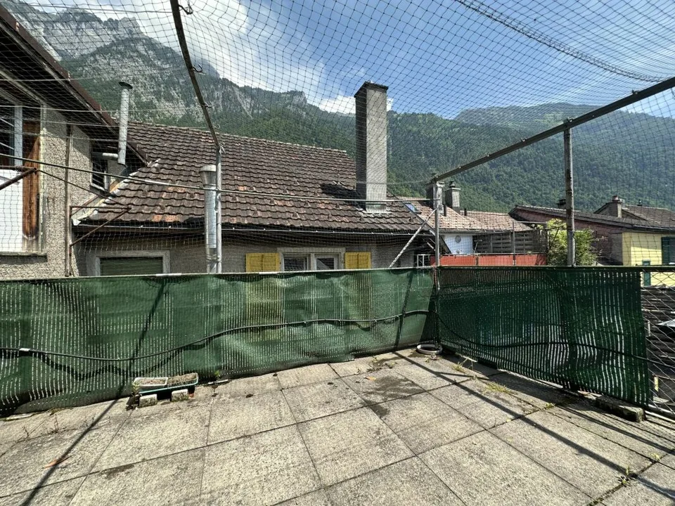 Charmantes Reihenhaus mit 6 Zimmern – Foto 12 von 12