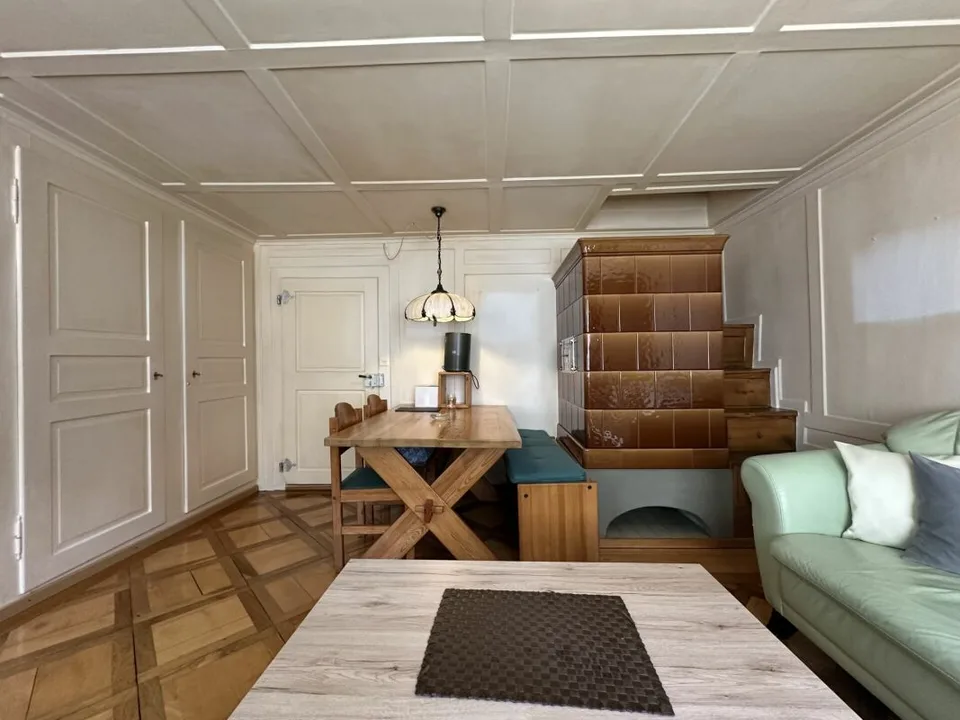 Charmantes Reihenhaus mit 6 Zimmern – Foto 7 von 12