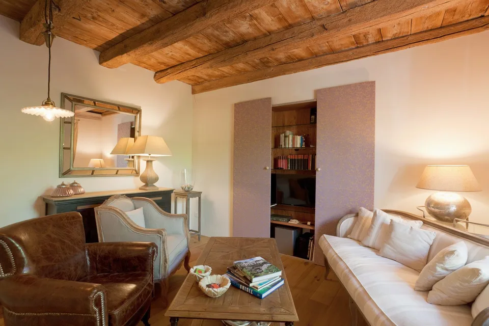 Proprietà incantevole a Paradieswinkel sul Lago Maggiore