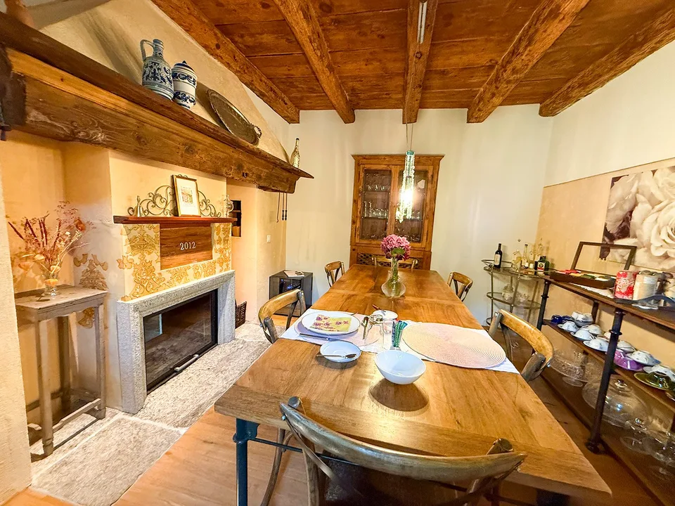 Proprietà incantevole a Paradieswinkel sul Lago Maggiore