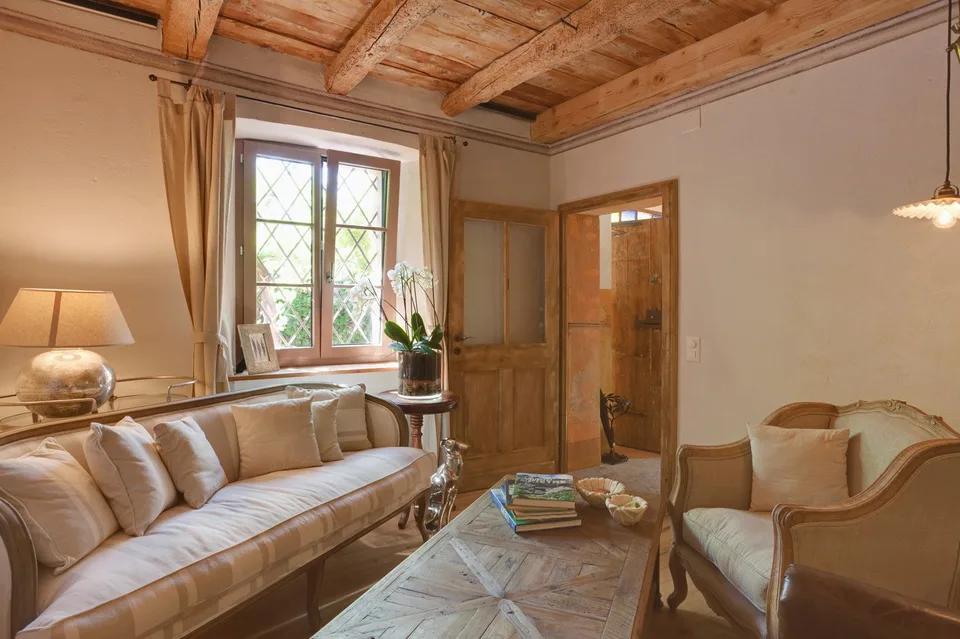 Propriété enchantante à Paradieswinkel sur le lac Majeur – photo 6 sur 30