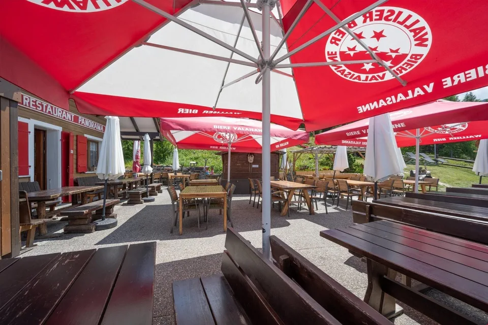 Panorama Restaurant