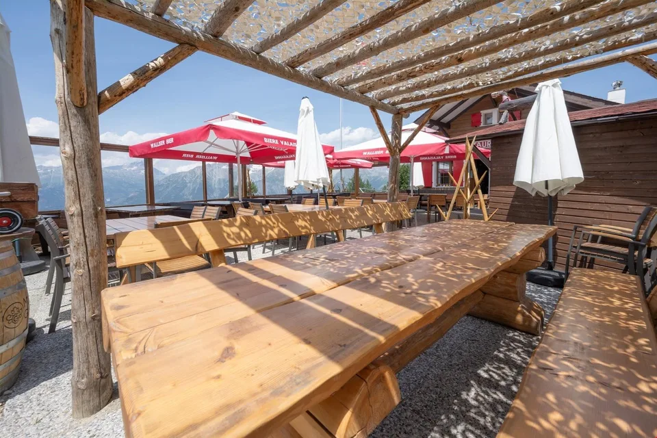 Panorama Restaurant