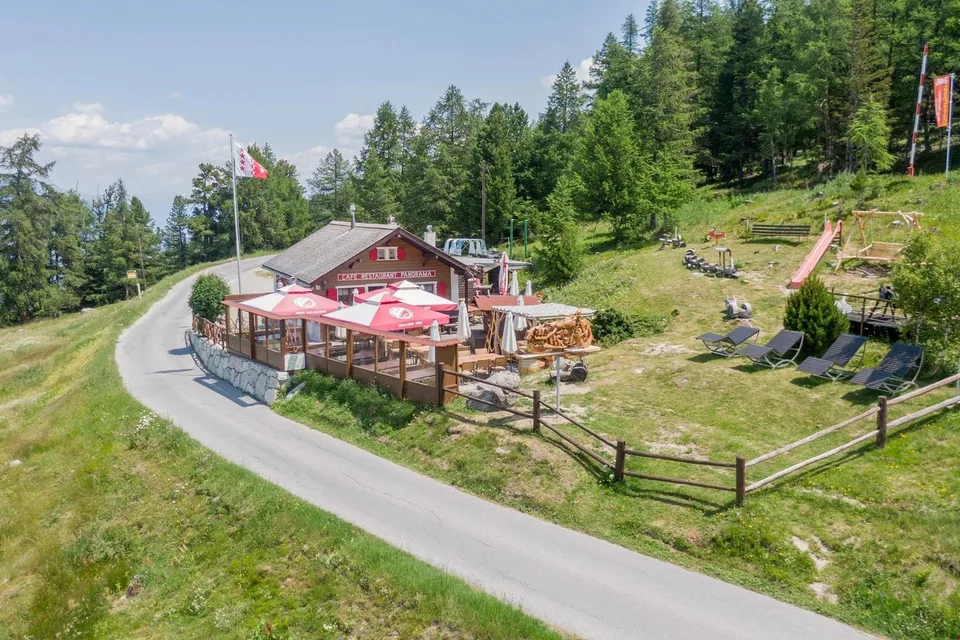 Restaurant Panorama