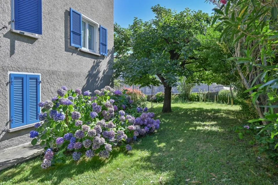 Casa bifamiliare nel Nucleo con grande potenziale – Foto 6 von 12