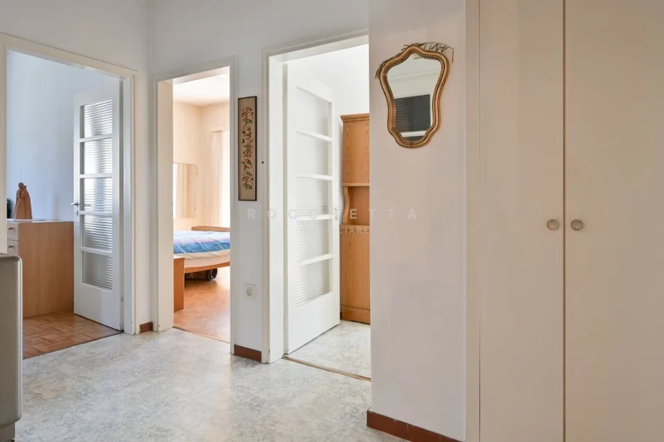 Casa bifamiliare nel Nucleo con grande potenziale – Foto 11 von 12