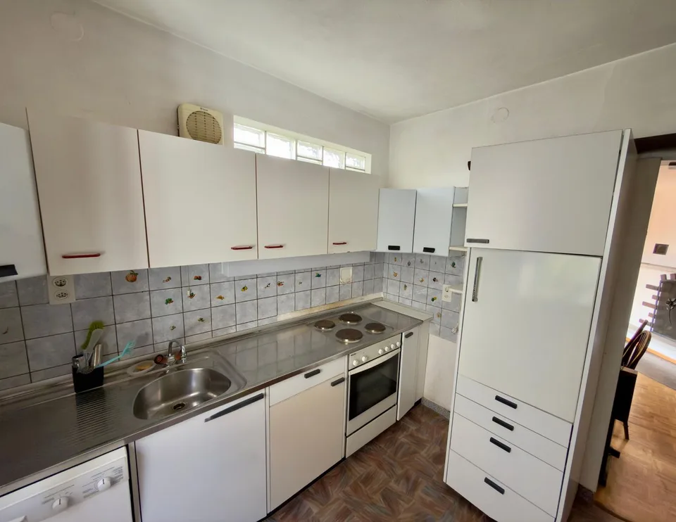 Casa storica nel nucleo di Ronco s. Ascona