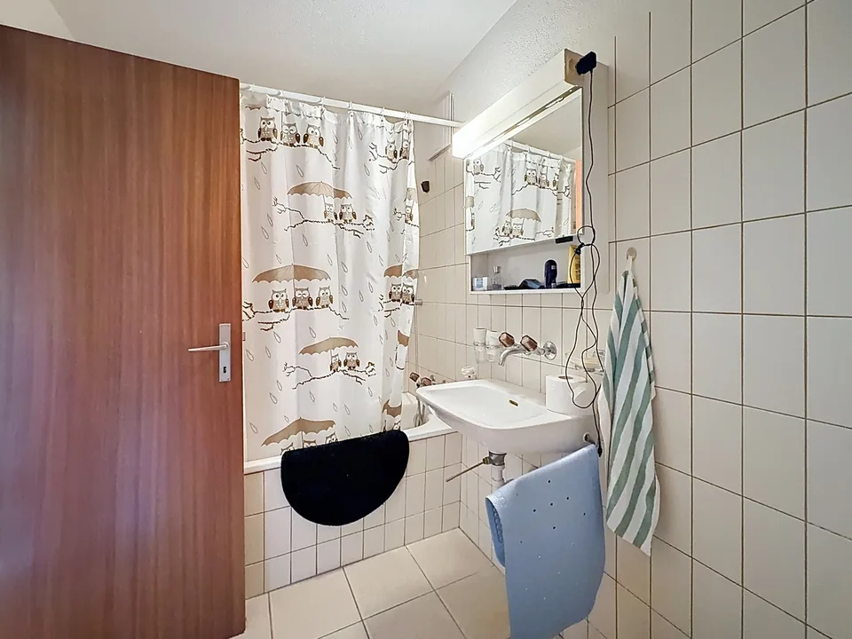 Appartement 2.5 pièces à vendre à Fribourg – Foto 16 von 18