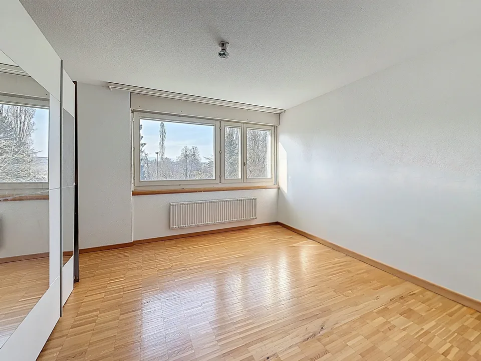 Wohnung 2.5 Zimmer zu verkaufen in Freiburg