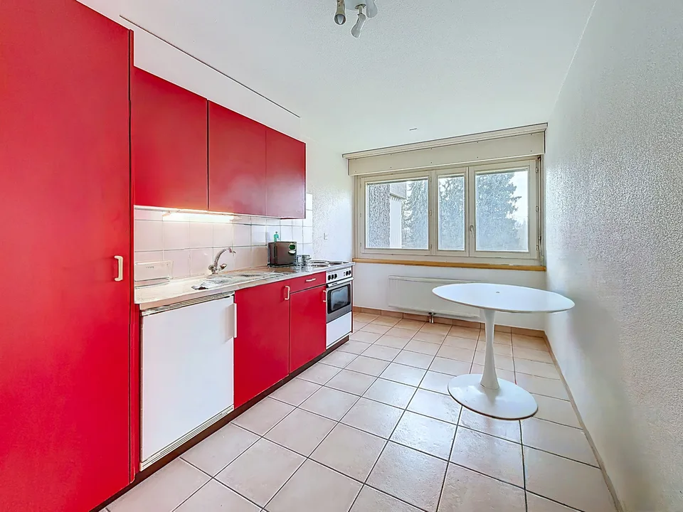 Appartement 2.5 pièces à vendre à Fribourg