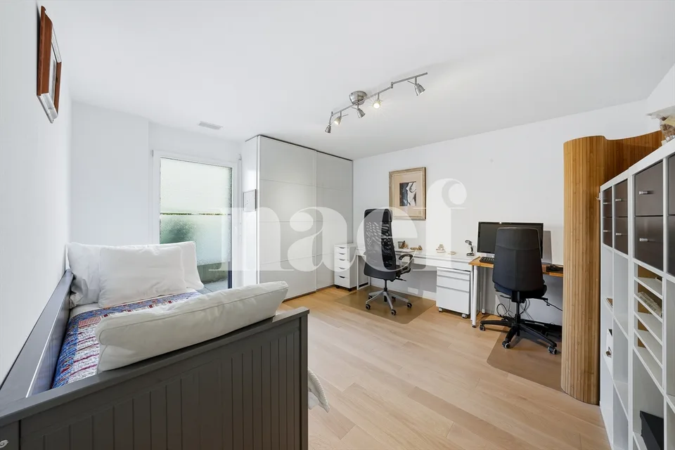 4.5 Zimmer Wohnung in Nyon – Foto 26 von 35