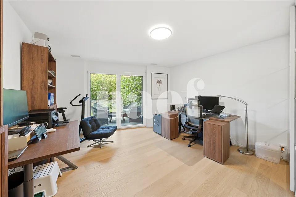 4.5 Zimmer Wohnung in Nyon – Foto 30 von 35