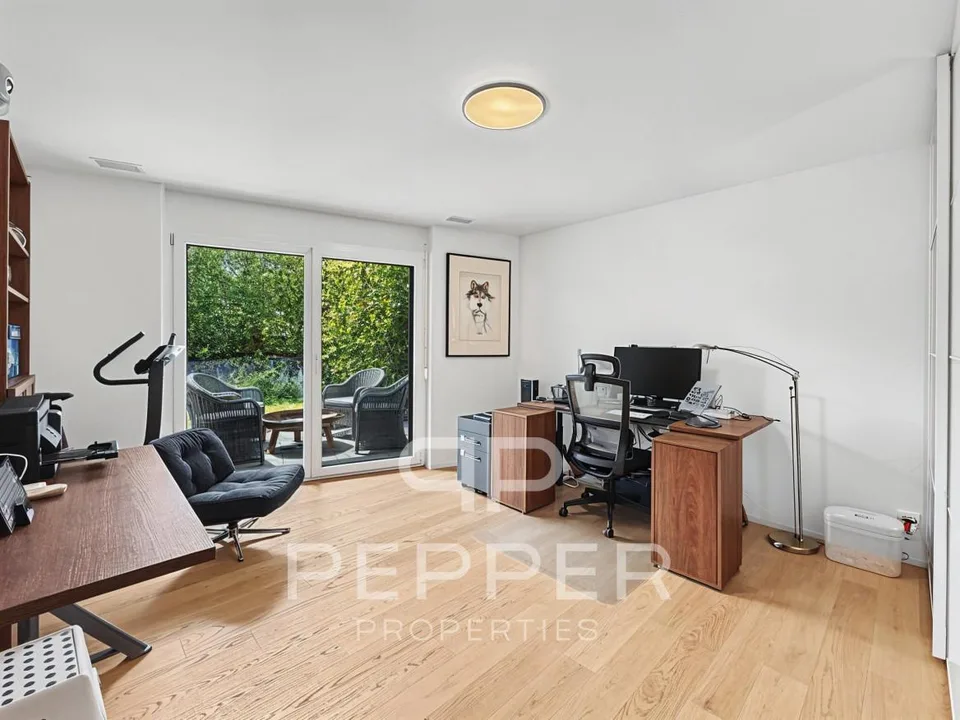 4.5 Zimmer Wohnung in Nyon – Foto 12 von 35