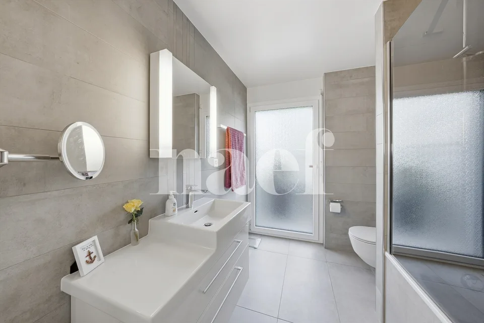 4.5 Zimmer Wohnung in Nyon – Foto 28 von 35