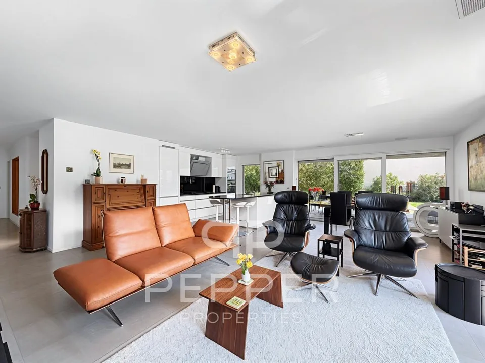 4.5 Zimmer Wohnung in Nyon – Foto 7 von 35