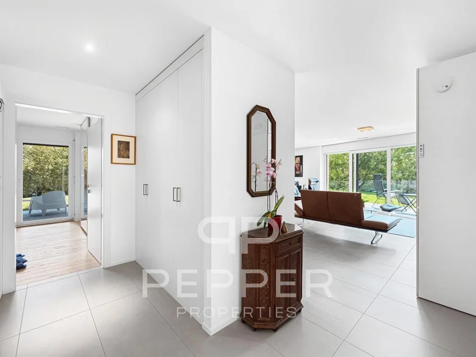 4.5 Zimmer Wohnung in Nyon – Foto 8 von 35