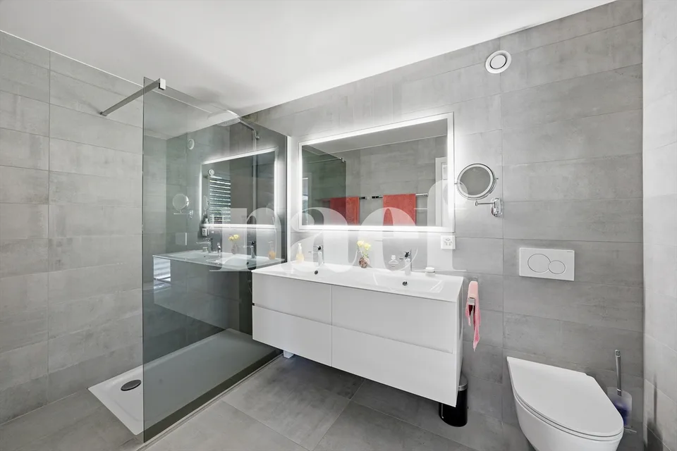 4.5 Zimmer Wohnung in Nyon – Foto 24 von 35