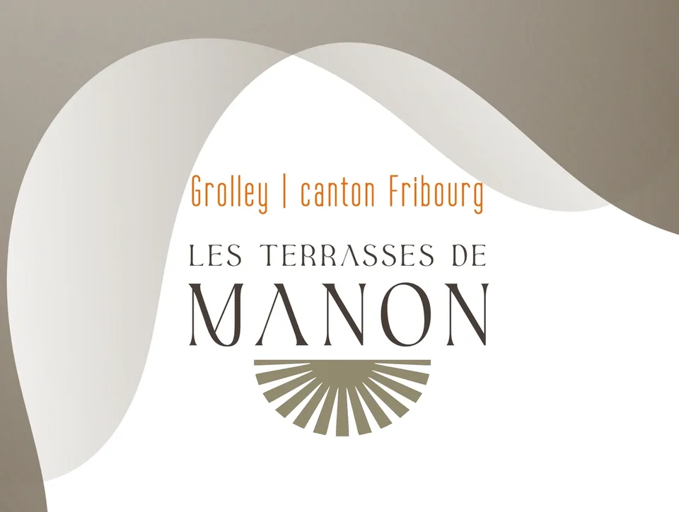 Les Terrasses de Manon | grande attico di 5.5 locali