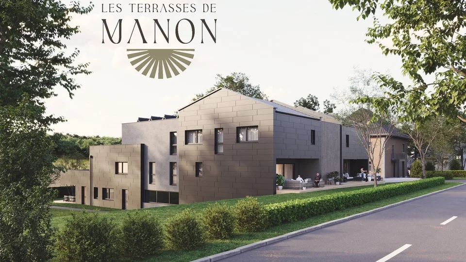 5.5 Zimmer Wohnung in Grolley – Foto 20 von 20