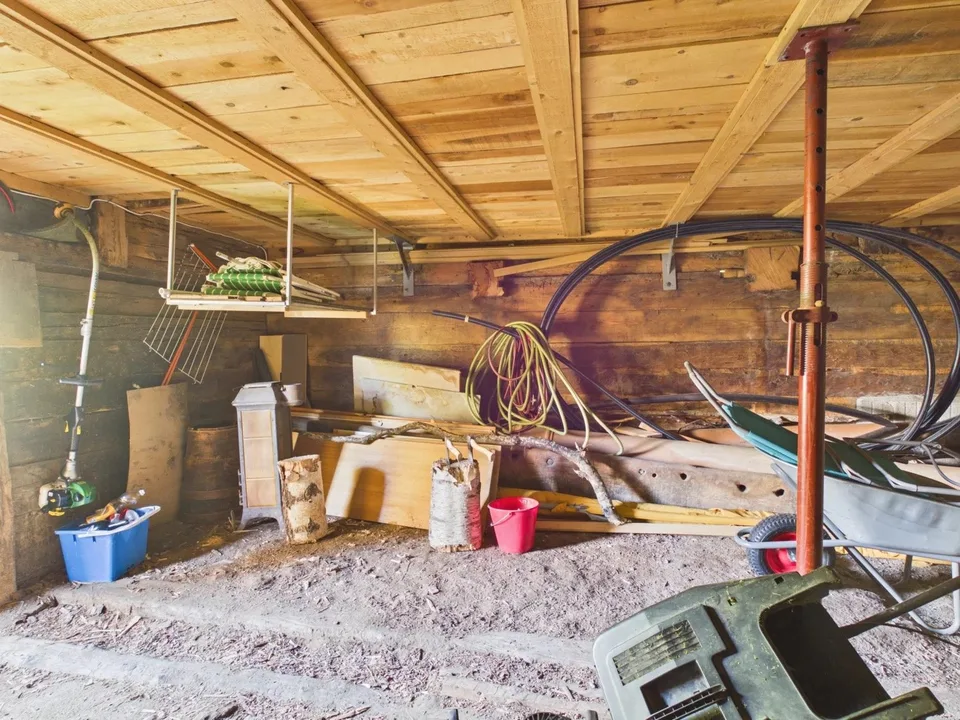 Ambiance de chalet alpin avec vue spectaculaire et tranquillité pure – photo 9 sur 12