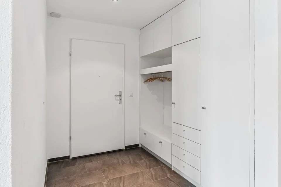 Appartement moderne 4.5 pièces avec balcon spacieux & Minergie...
