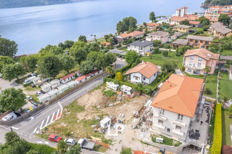 Wohnungen in Maccagno – Foto 13 von 16