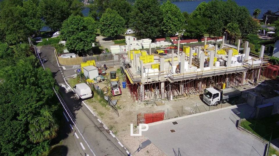 Wohnungen in Maccagno – Foto 6 von 16