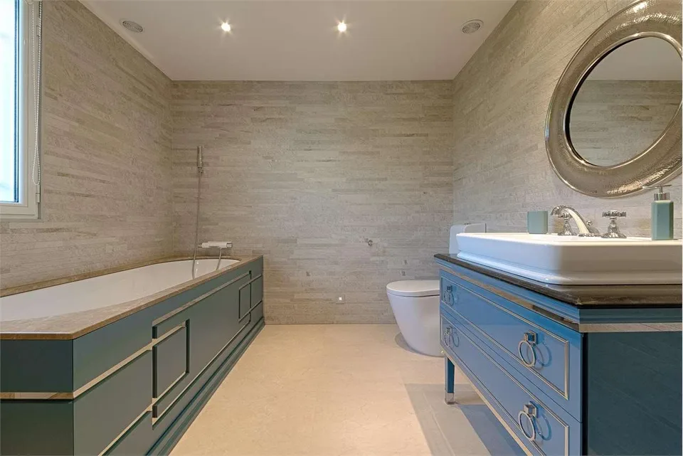 Villa di Prestigio nel Cuore del Royal Mougins Golf Club – foto 10 di 13