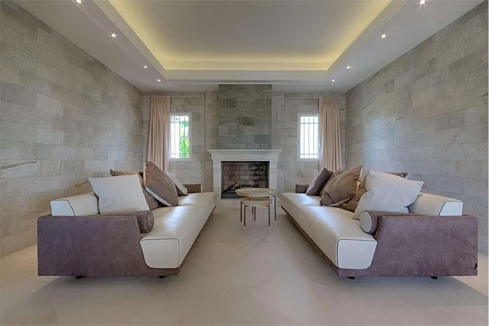 Villa di Prestigio nel Cuore del Royal Mougins Golf Club – foto 11 di 13