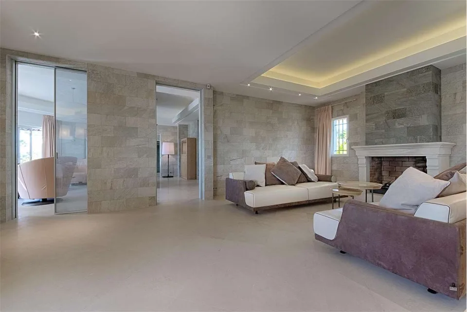 Villa di Prestigio nel Cuore del Royal Mougins Golf Club – foto 13 di 13