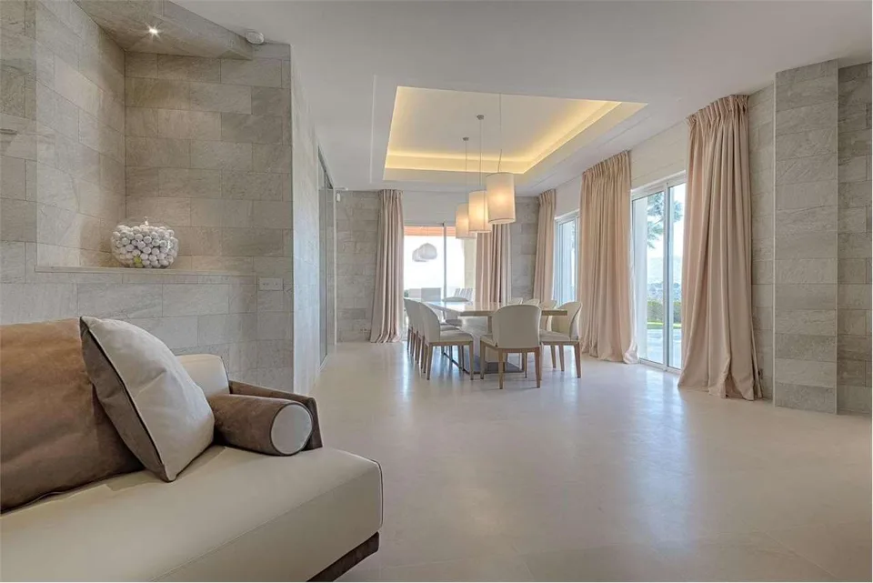 Villa di Prestigio nel Cuore del Royal Mougins Golf Club – foto 6 di 13