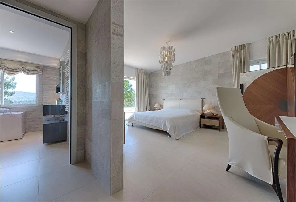 Villa di Prestigio nel Cuore del Royal Mougins Golf Club – foto 8 di 13