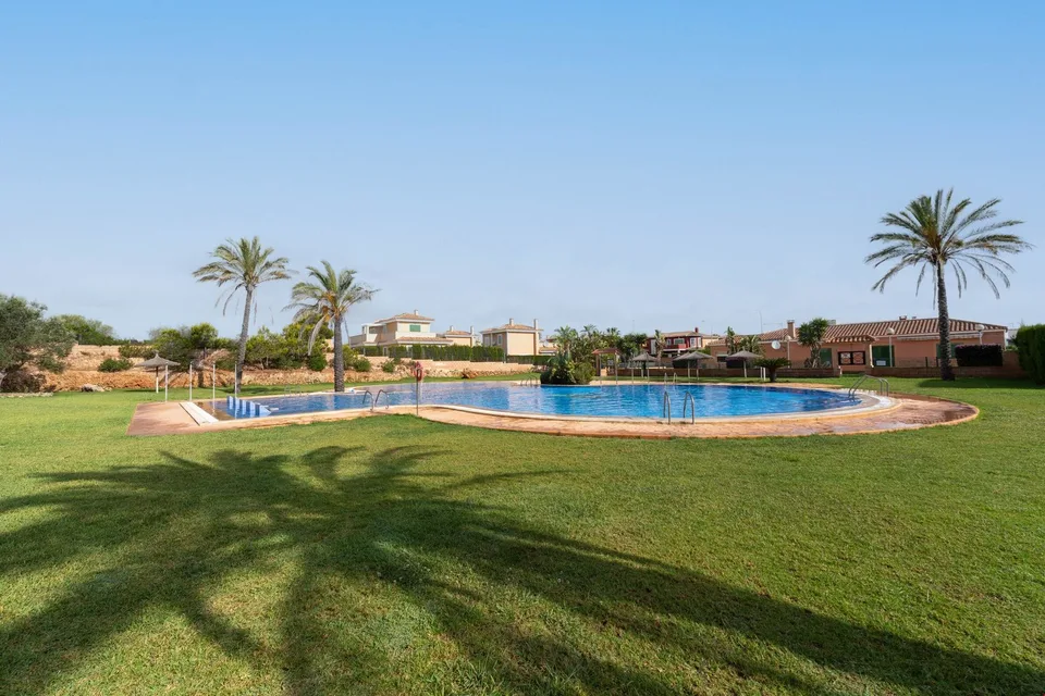 Fantastic apartment in Cala Murada – photo 12 of 16