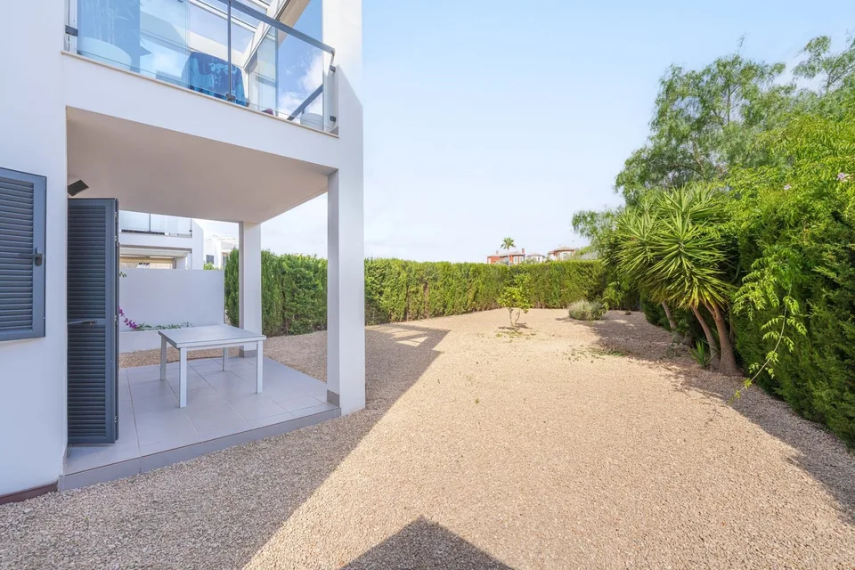 Fantastic apartment in Cala Murada – photo 13 of 16