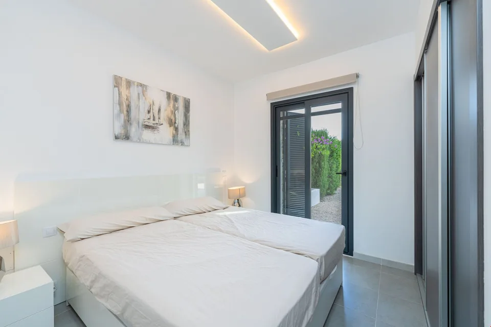 Fantastic apartment in Cala Murada – photo 7 of 16