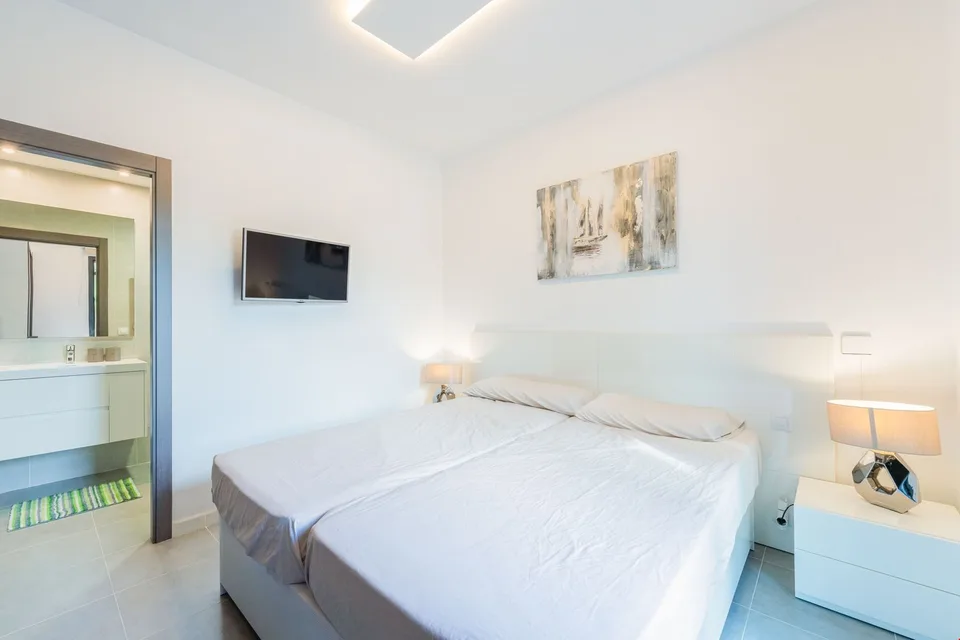 Fantastic apartment in Cala Murada – photo 6 of 16