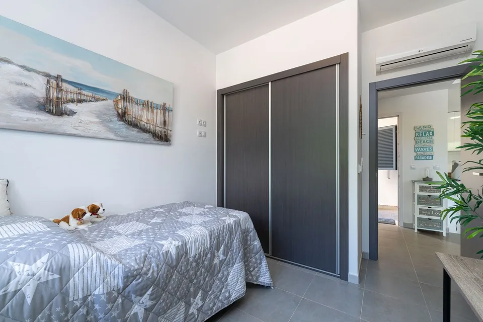 Fantastic apartment in Cala Murada – photo 10 of 16