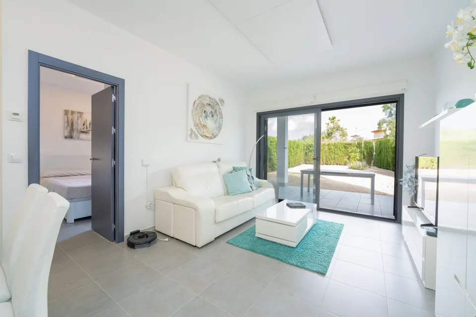 Fantastic apartment in Cala Murada – photo 11 of 16
