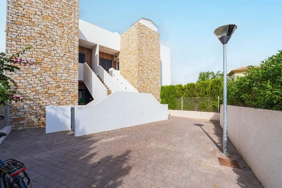 Fantastic apartment in Cala Murada – photo 16 of 16