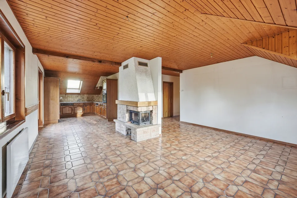 9 Zimmer Einfamilienhaus in Lausanne – Foto 10 von 13