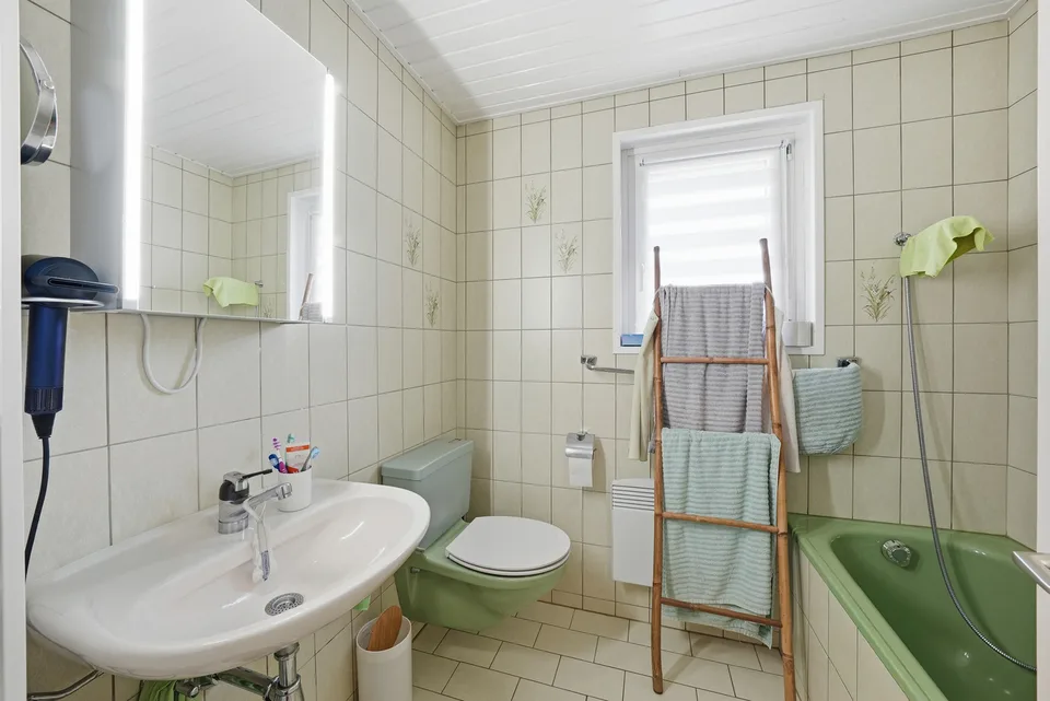 9 Zimmer Einfamilienhaus in Lausanne – Foto 9 von 13