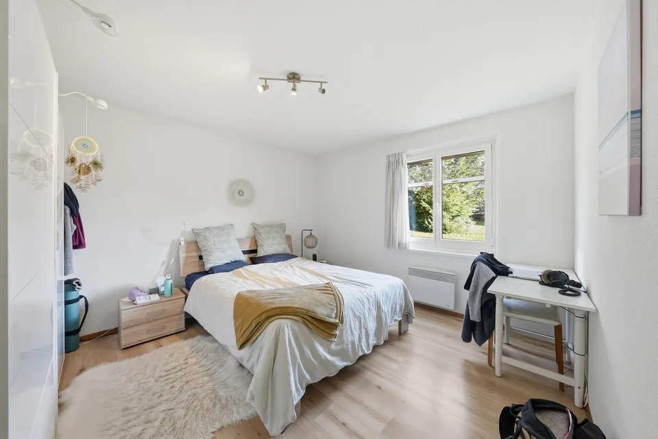 9 Zimmer Einfamilienhaus in Lausanne – Foto 8 von 13