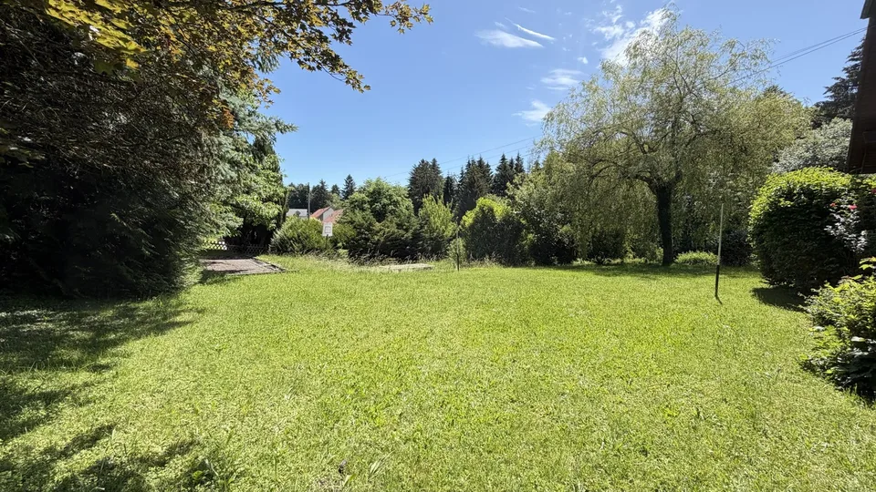 9 Zimmer Einfamilienhaus in Lausanne – Foto 12 von 13