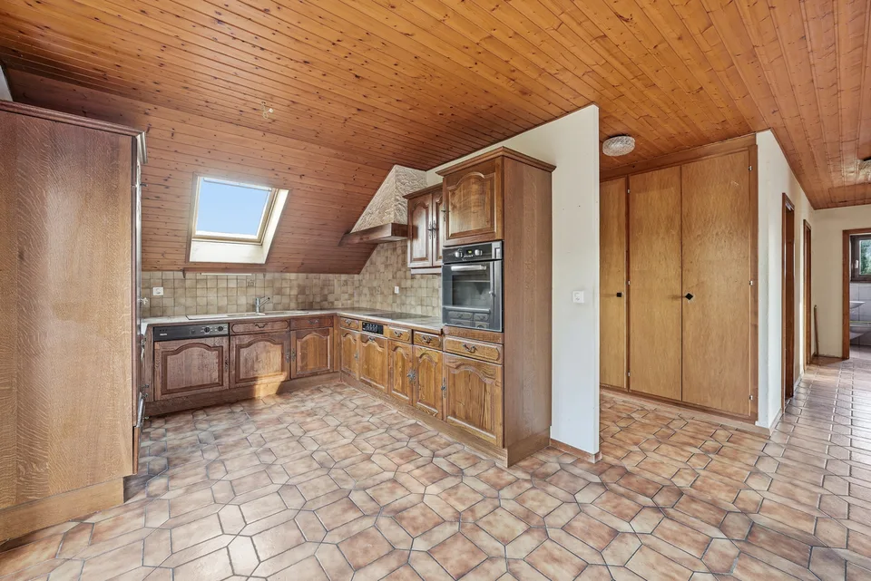 9 Zimmer Einfamilienhaus in Lausanne – Foto 11 von 13