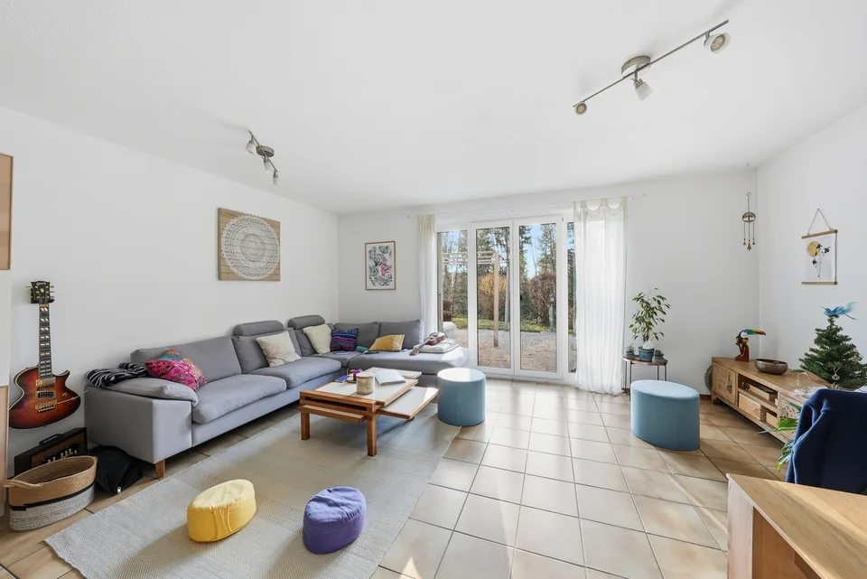 9 Zimmer Einfamilienhaus in Lausanne – Foto 7 von 13