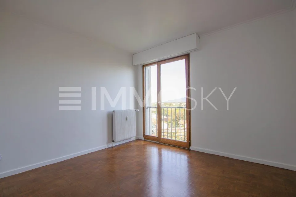 GAILLARD, 100m2 in Laufnähe zu Genf! – Foto 6 von 7