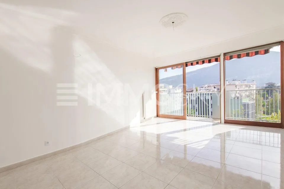 GAILLARD, 100m2 a due passi da Ginevra!