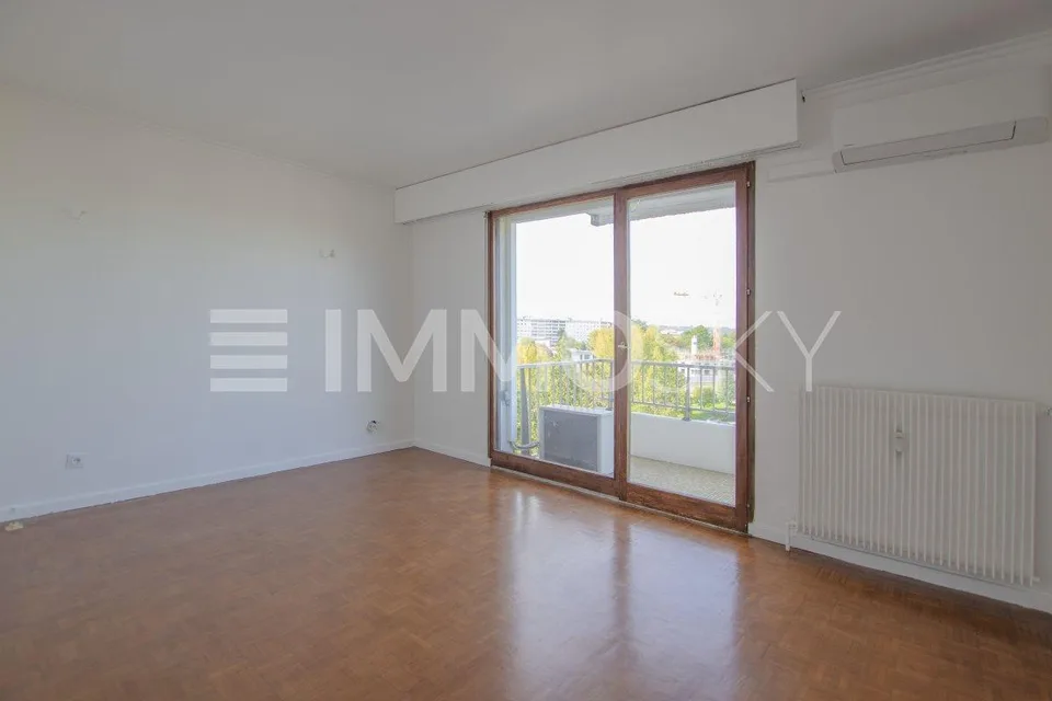 GAILLARD, 100m2 a due passi da Ginevra!