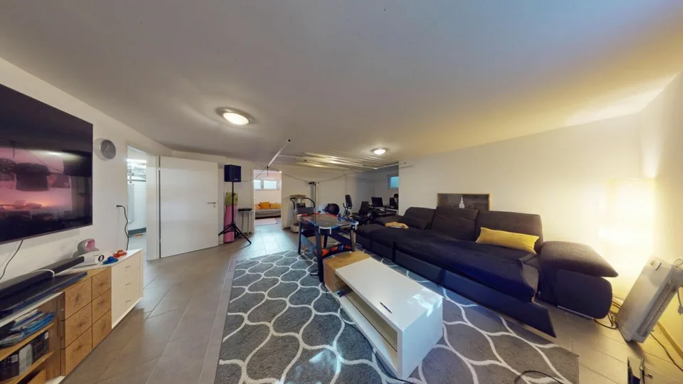 Votre nouveau bonheur - tout à fait moderne, durable et convivial pour les familles – photo 24 sur 30