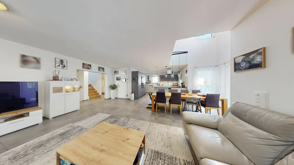 Ihr neues Wohnglück - Top modern, nachhaltig und familienfreundlich